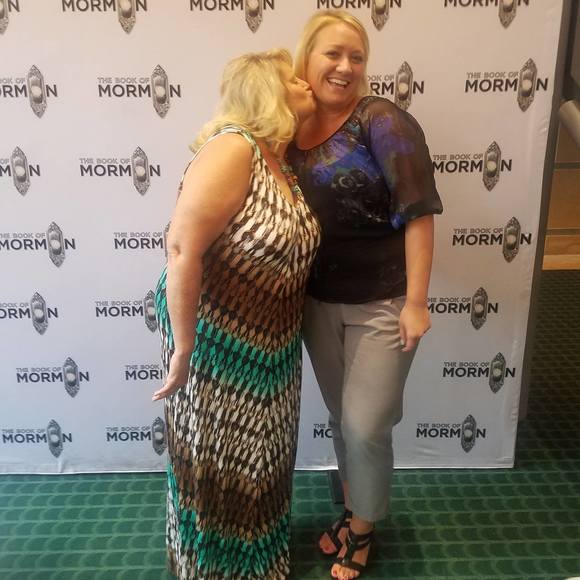 Meet your Posher, Tabitha - Picture 1 of 1